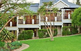 Rivonia Bed And Breakfast