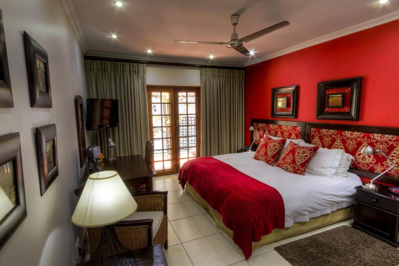 Startpunt Begraafplaats ingesteld HOTEL RIVONIA PREMIER LODGE JOHANNESBURG 4* (South Africa) - from US$ 87 |  BOOKED